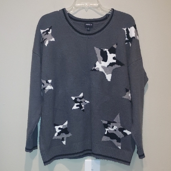 torrid Sweaters - Torrid Sweater